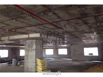 Retail showroom shop for Rent